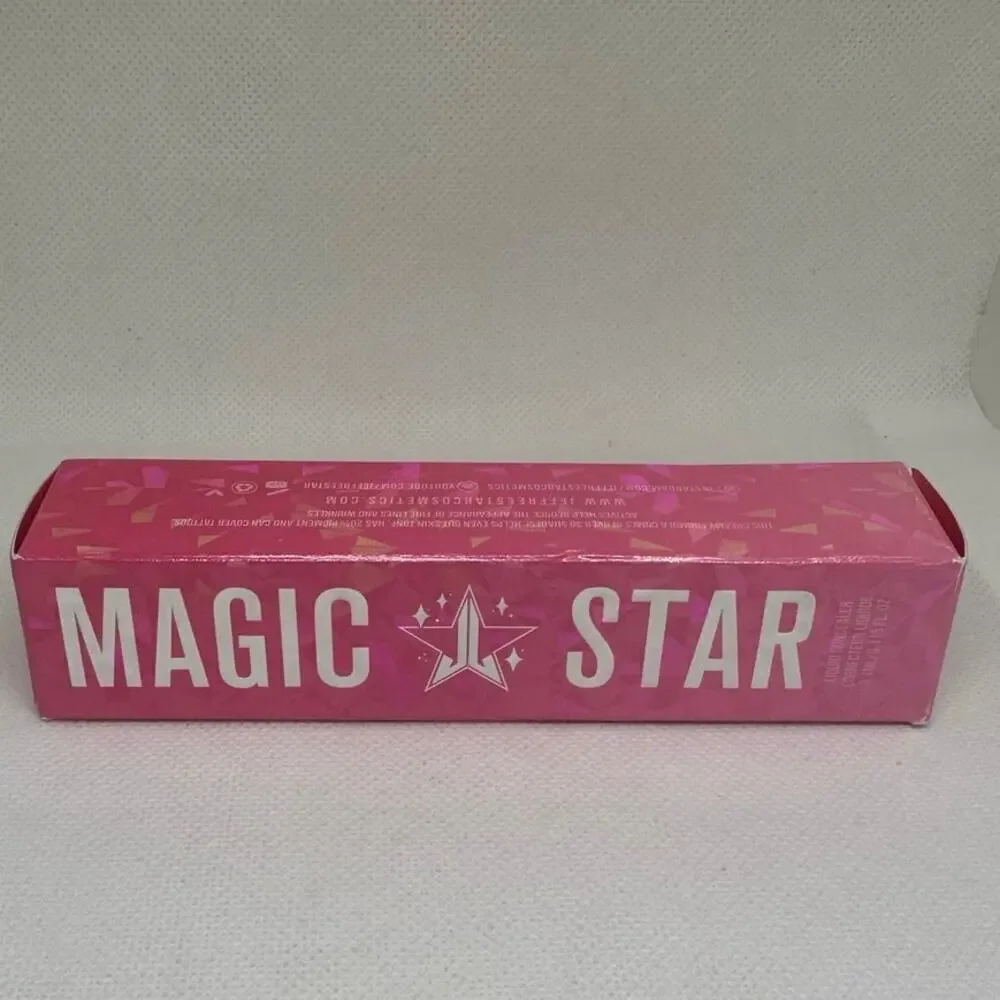 JEFFREE STAR Magic Star Concealer - NIB - New - Shade C16.5